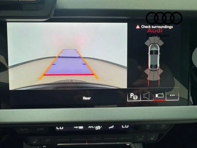 New 2026 Black Audi 40 Premium image 18