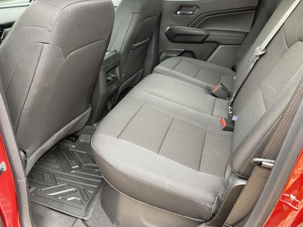 2026 GMC Canyon Elevation - Photo 12
