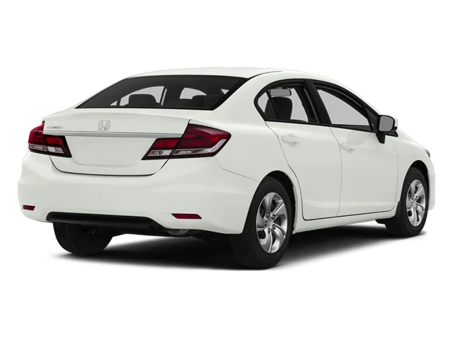 Used 2014  Honda LX image 2