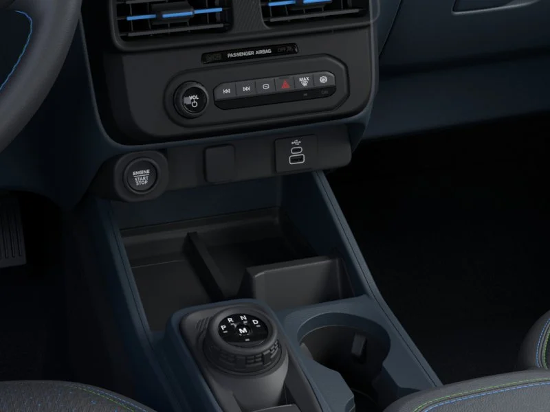 New 2025 Shadow Black Ford Lobo™ image 16