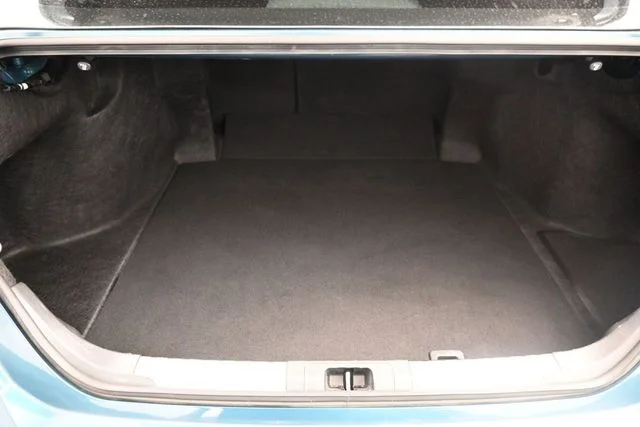 Used 2025 Silver Toyota SE image 9