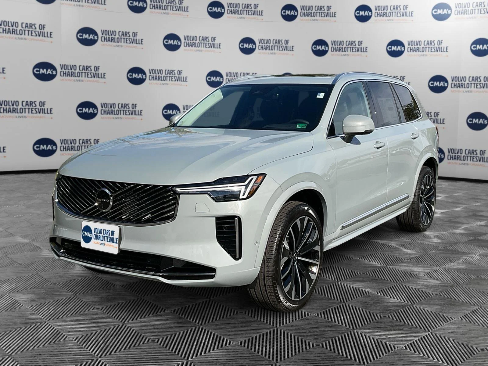 2026 Volvo XC90 Ultra - Photo 1