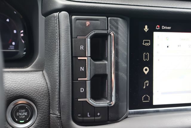 Used 2024 Onyx Black GMC Denali image 32