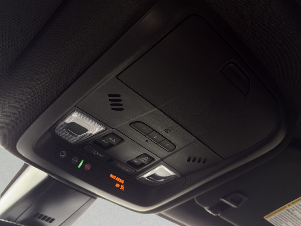Used 2021 Black Chevrolet RS image 12