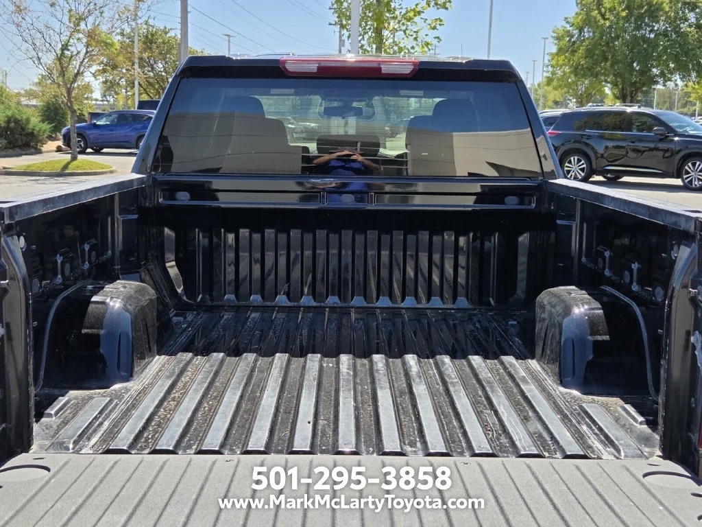 Used 2020 Black Chevrolet LT image 13