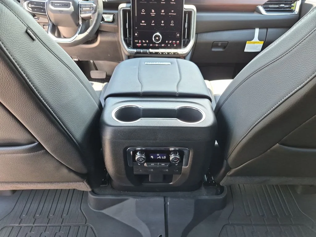 New 2026 White GMC Denali image 38