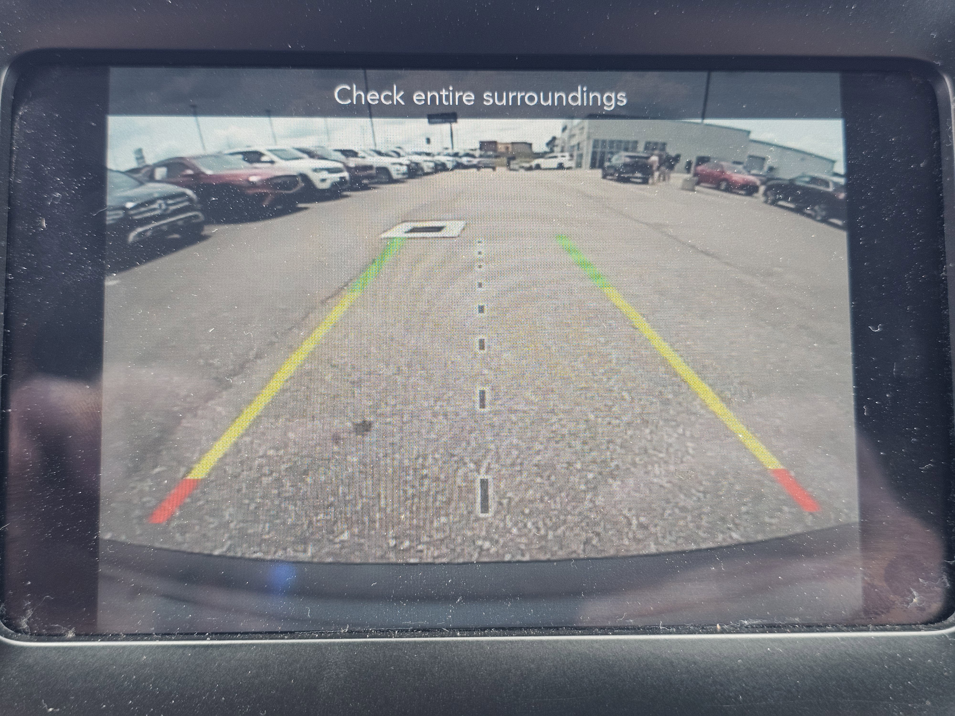2021 Jeep Cherokee Latitude - Photo 27