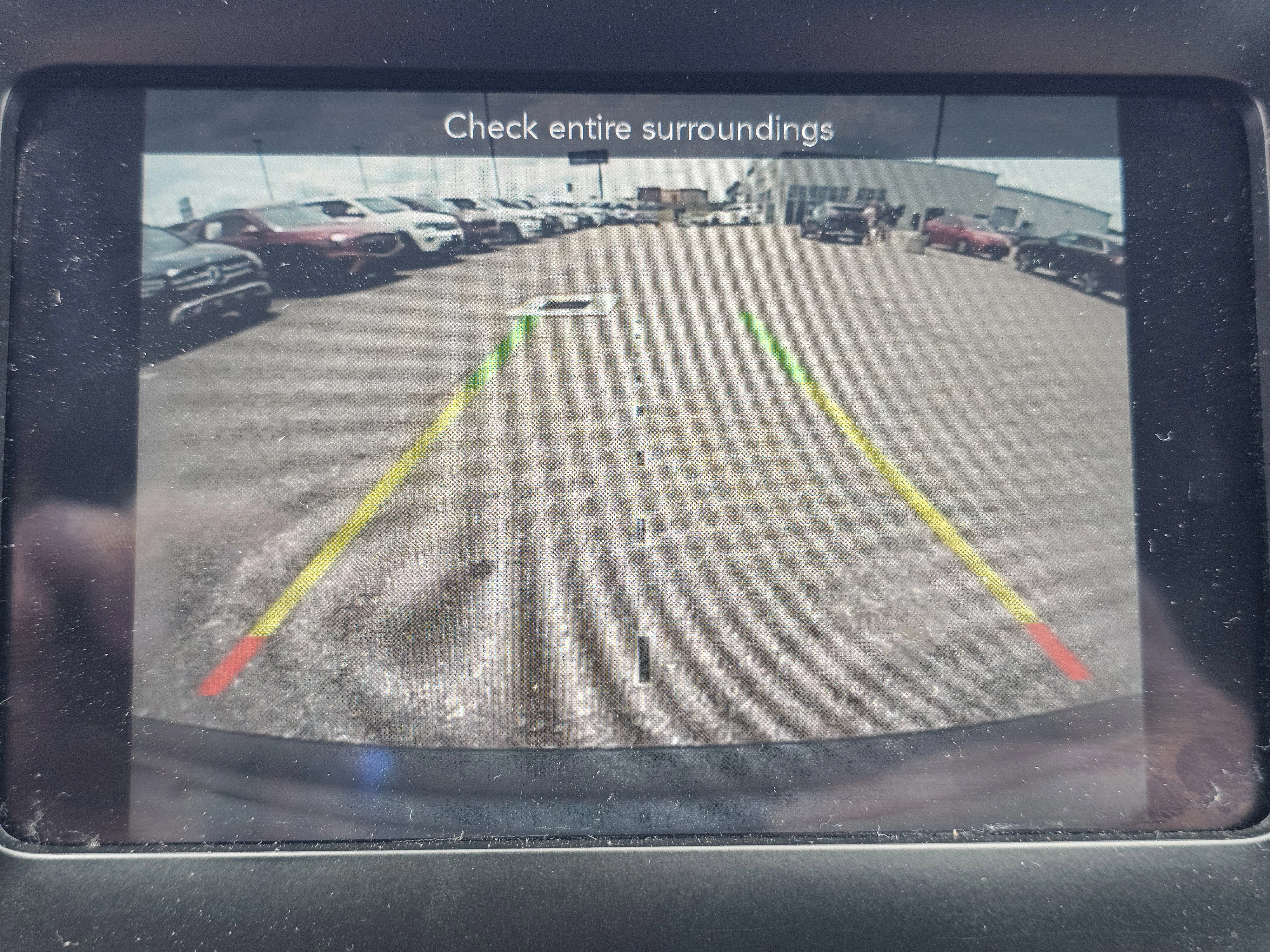 2021 Jeep Cherokee Latitude - Photo 27