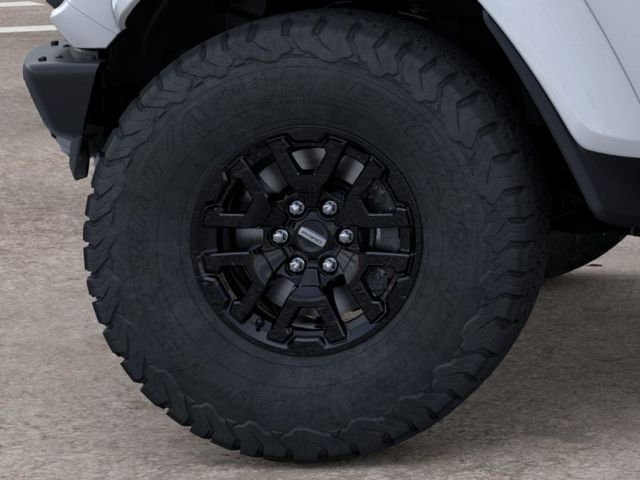 New 2026 Oxford White Ford Raptor® image 21