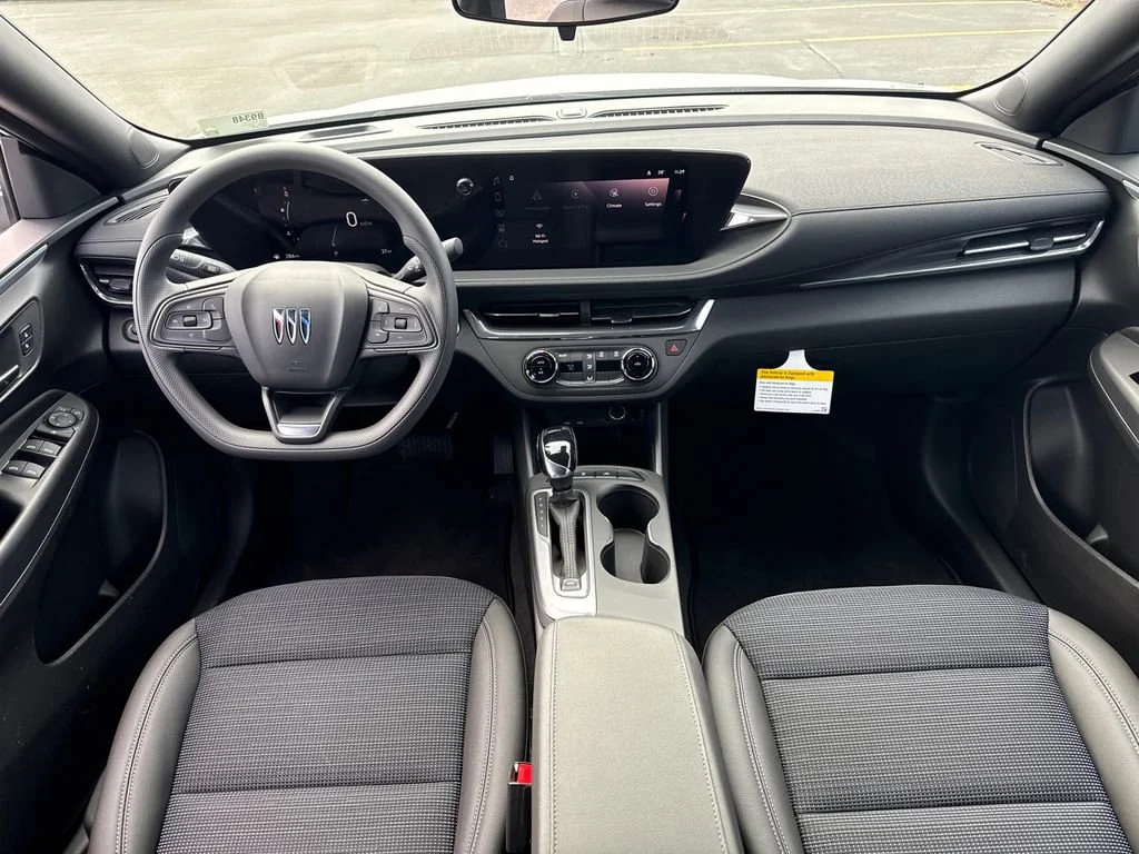 2026 Buick Envista Preferred - Photo 28