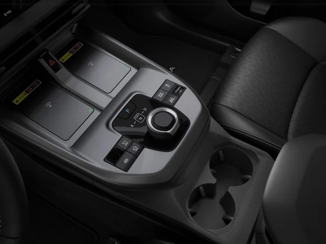 New 2027 COSMIC WHITE PEARL Subaru Premium image 20