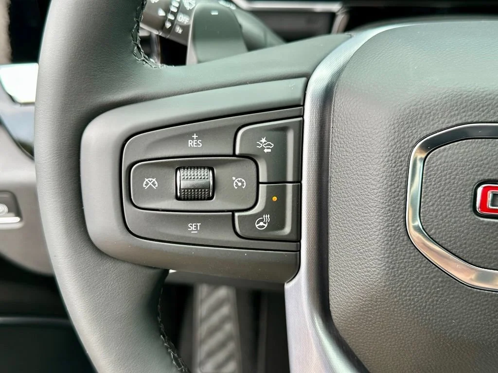 2026 GMC Sierra 1500 SLT - Photo 35