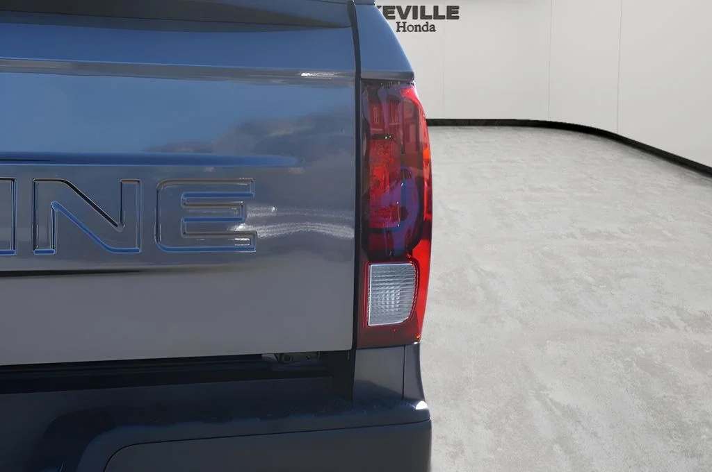 Used 2026 Gv Honda RTL image 8