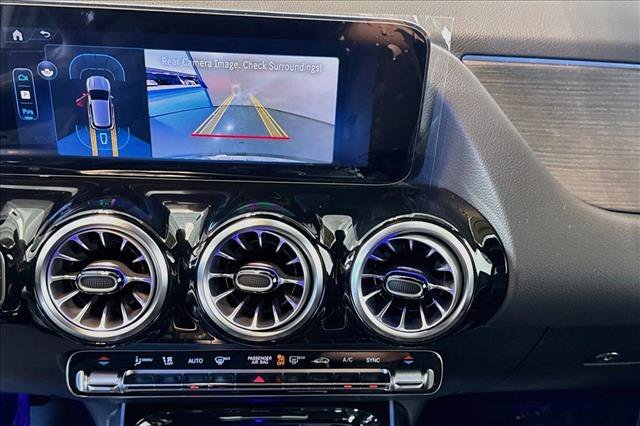 New 2026 Night Black Mercedes-Benz GLA 250 image 43