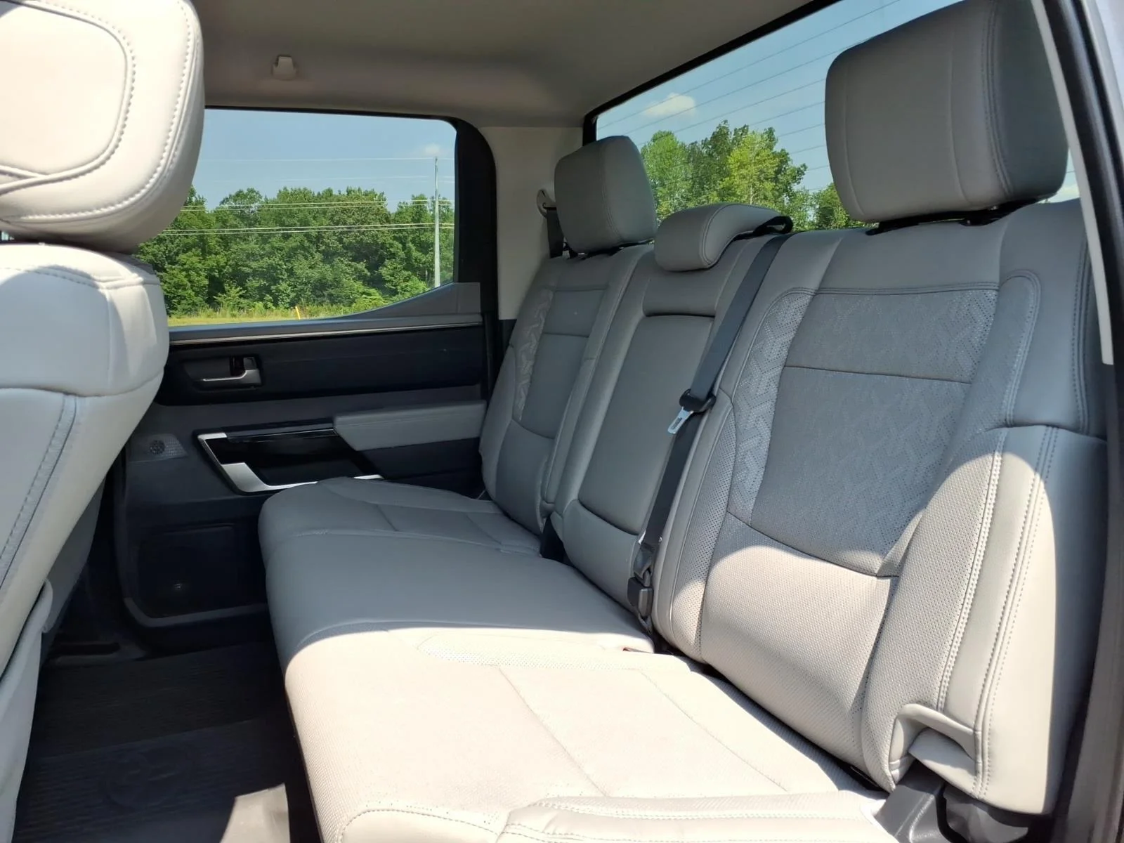 Used 2024 Magnetic Gray Metallic Toyota Limited image 21