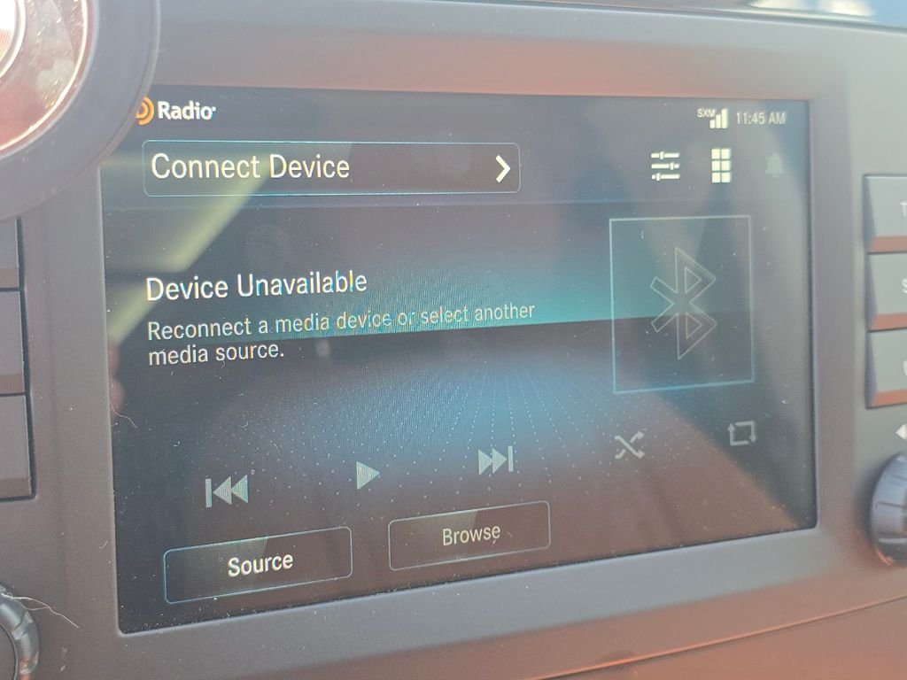 Used 2023  Mercedes-Benz Passenger image 6