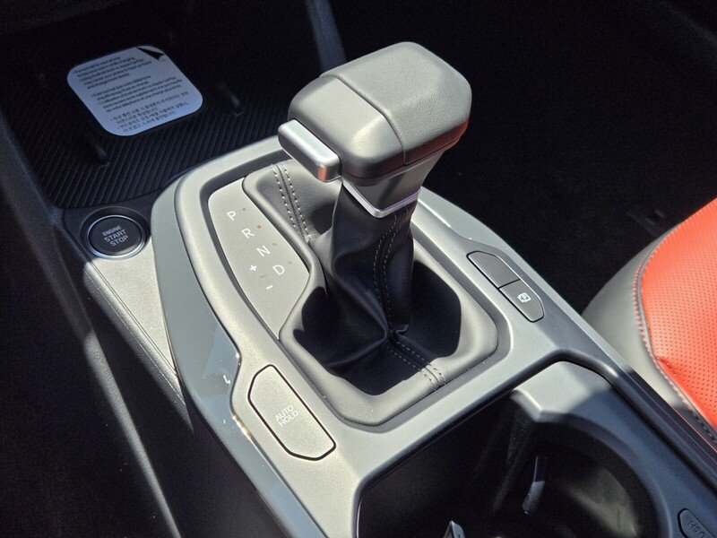 New 2026 Snow White Pearl Kia GT-Line image 15