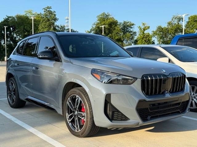 2024 BMW X1 XDRIVE28I