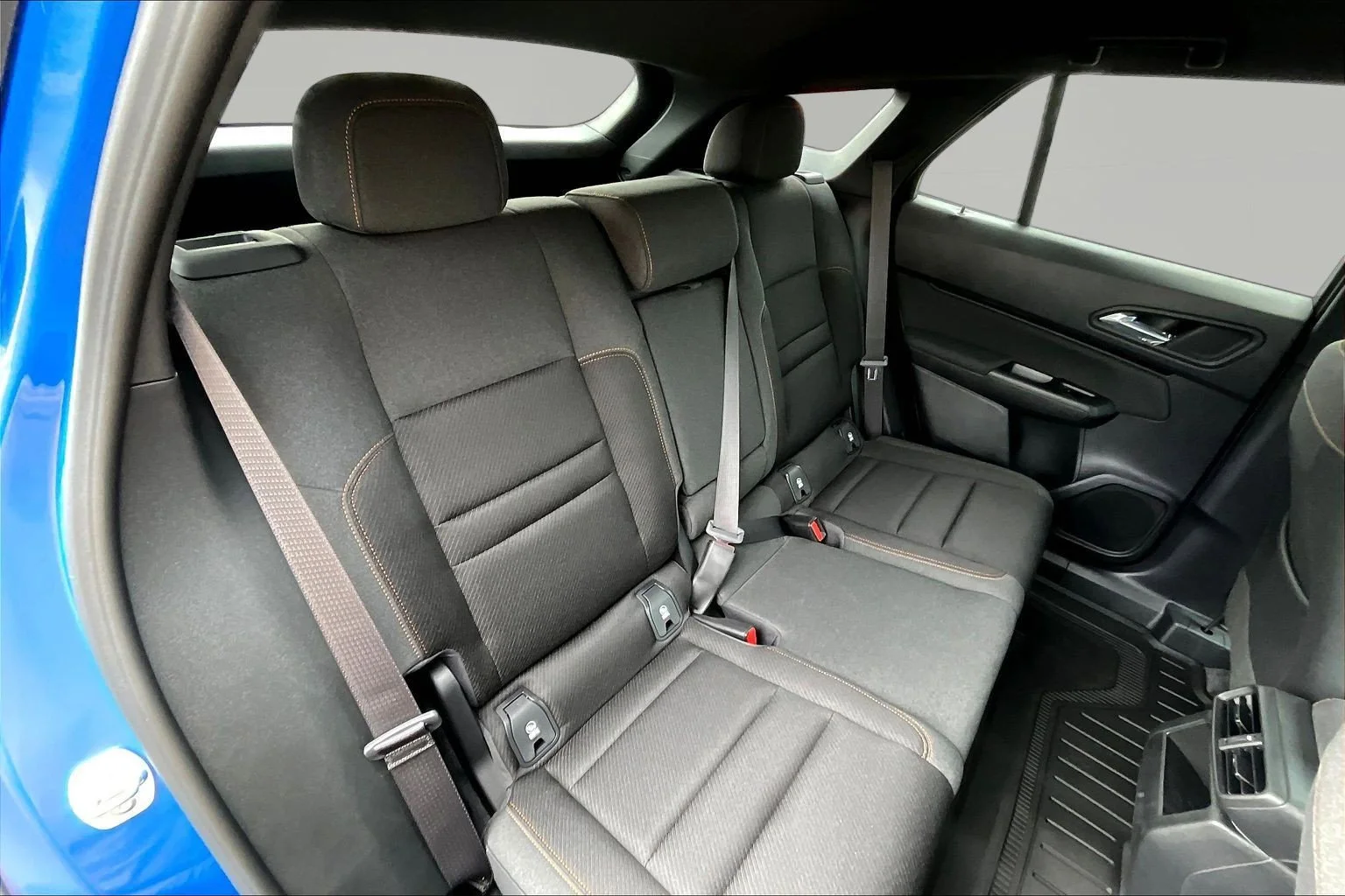 2026 Honda Prologue EX - Photo 9
