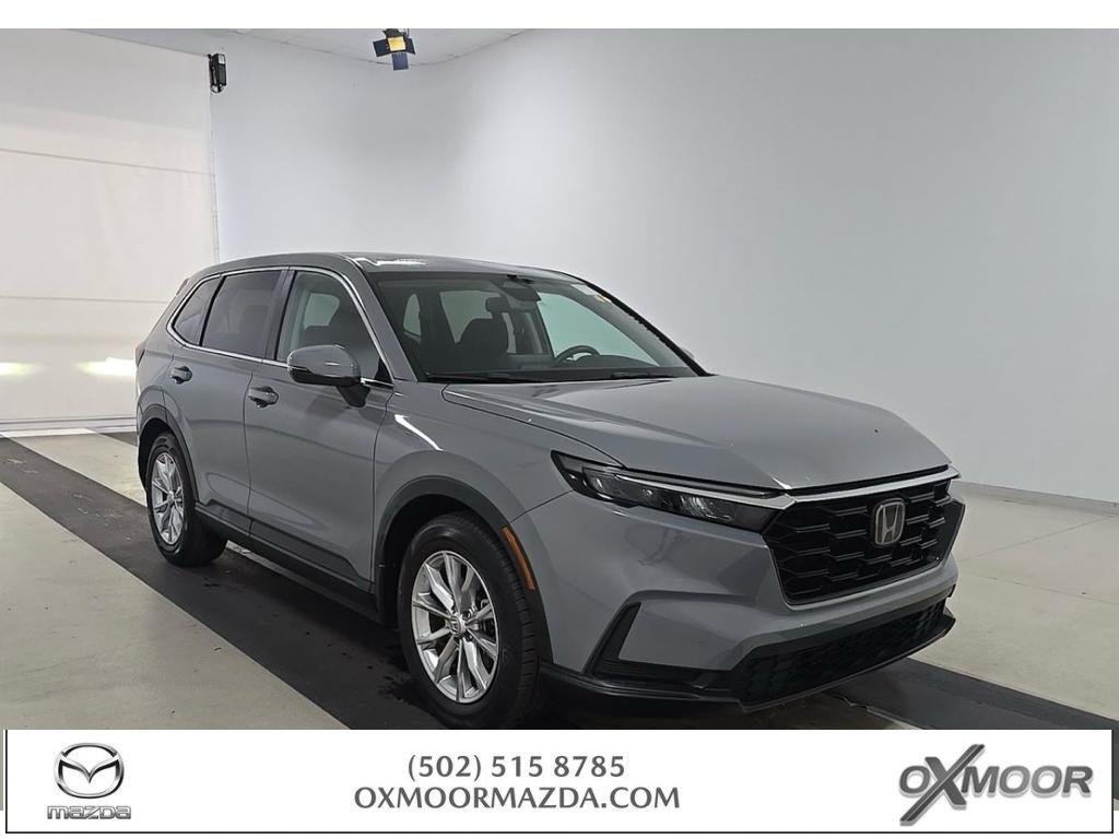 2023 Honda CR-V EX 2WD's photo