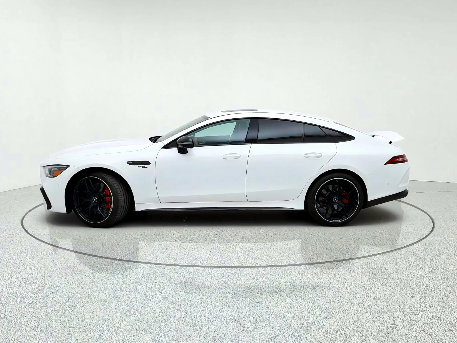 2024 Mercedes-Benz AMG GT 4-Door Coupe 53 - Photo 14