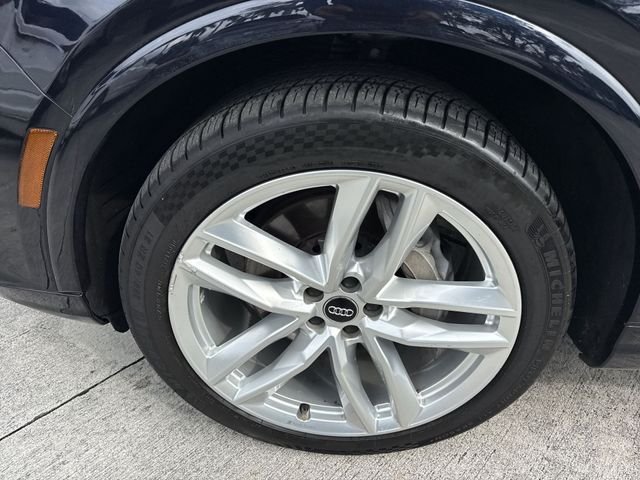 2018 Audi Q7 Prestige - Photo 10