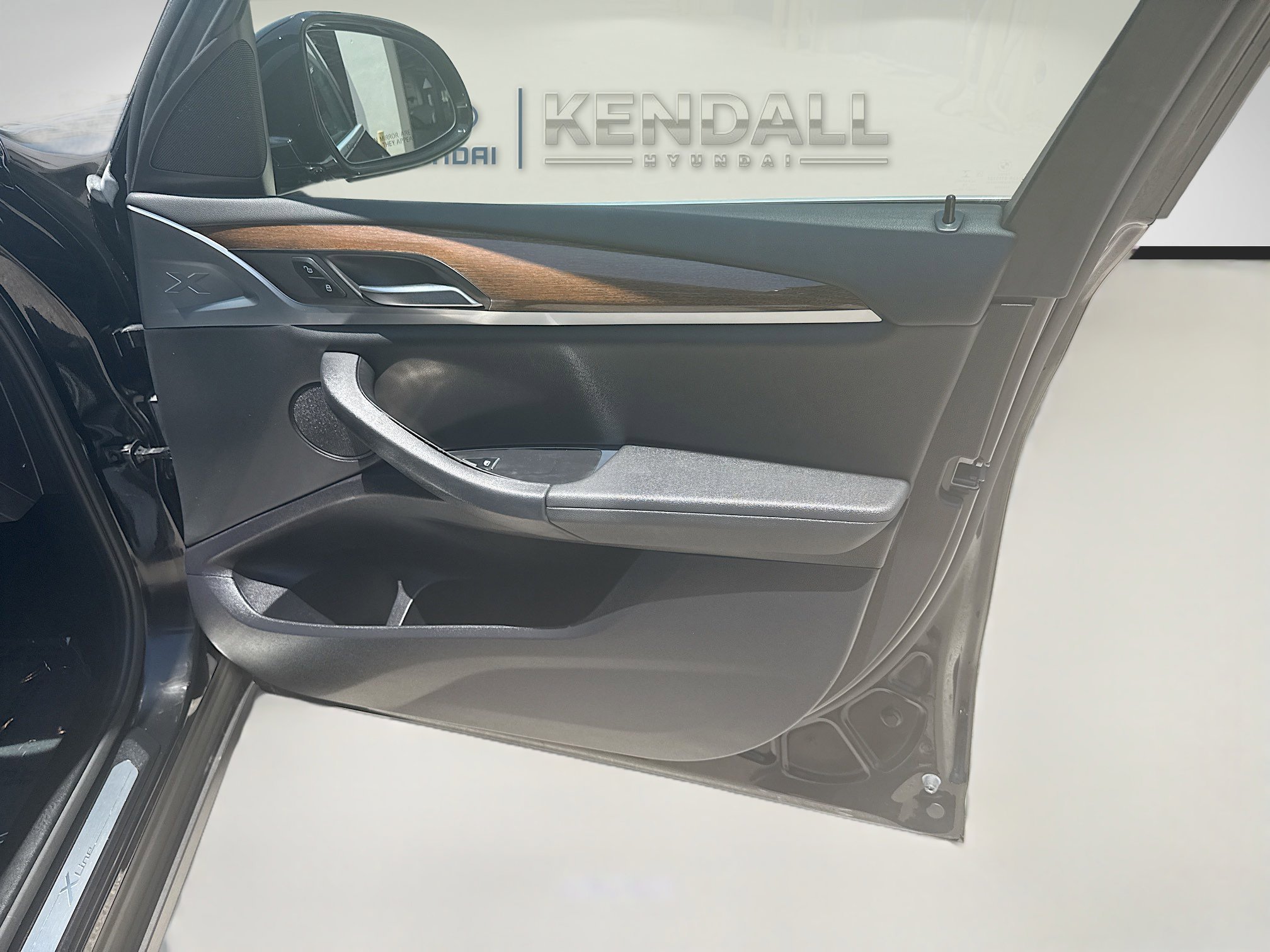 2019 BMW X3 30i - Photo 31