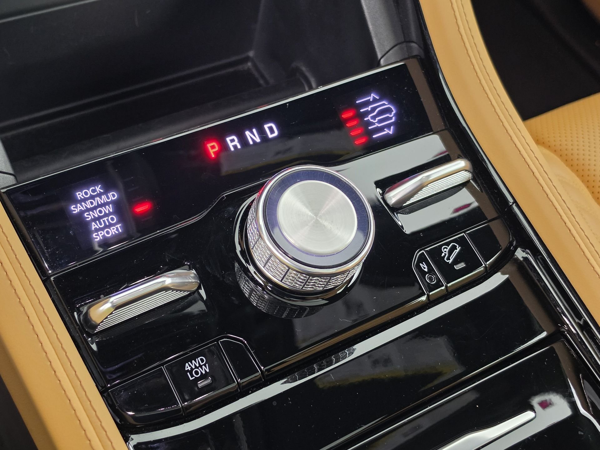 2024 Jeep Grand Cherokee Summit Reserve - Photo 23