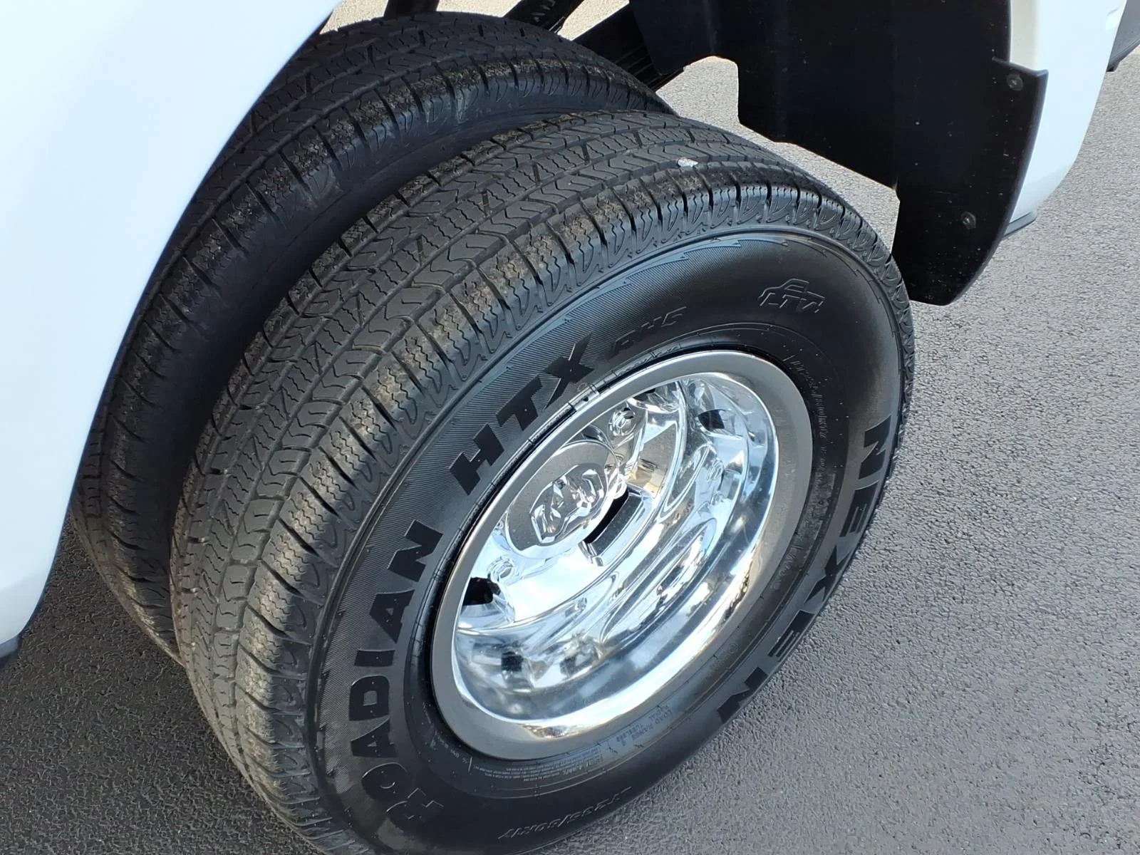 2026 RAM 3500 Tradesman - Photo 14