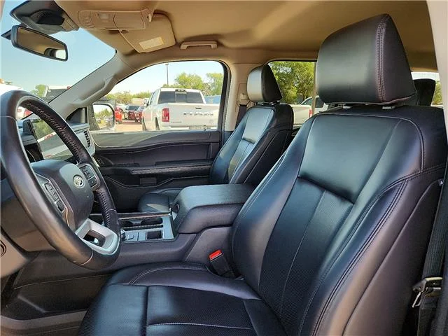 Used 2024 Gray Ford XLT 4x2 image 10