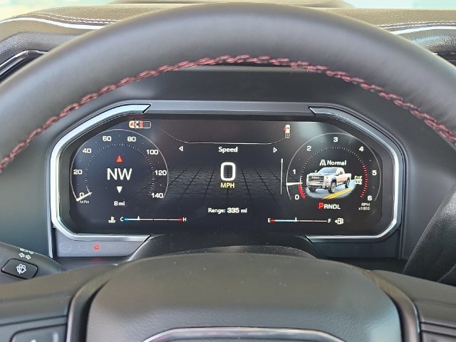 2026 GMC Sierra 2500HD AT4X - Photo 13