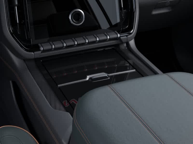 2026 GMC Yukon XL AT4 - Photo 23