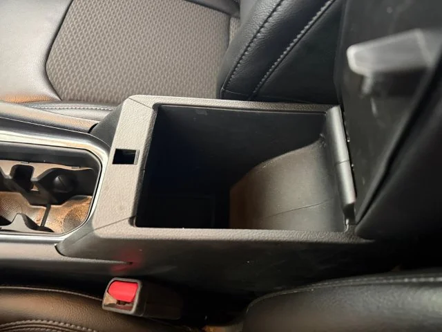 Certified Used 2023 Black Jeep Latitude image 18