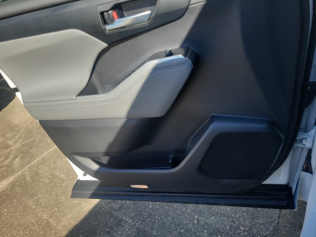 Certified Used 2026 Beige Toyota XLE image 11