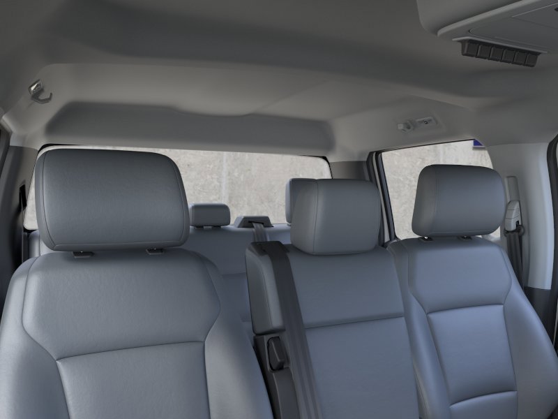 New 2026 Oxford White Ford F-350® XL image 22