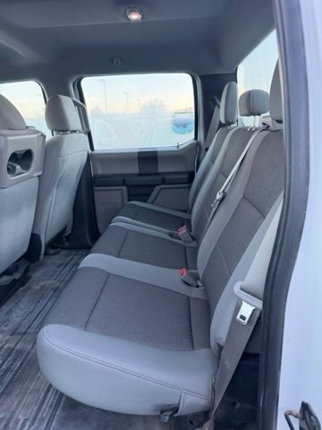 Used 2019 Oxford White Ford XL image 44