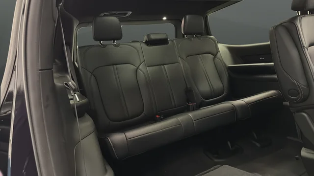 New 2026 High Gloss Black Exterior Paint Jeep Limited Reserve image 26