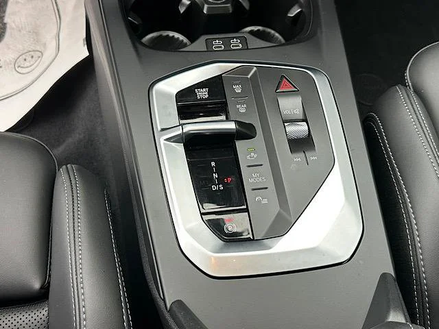 Certified Used 2026 Thundernight Metallic BMW M235 xDrive image 26