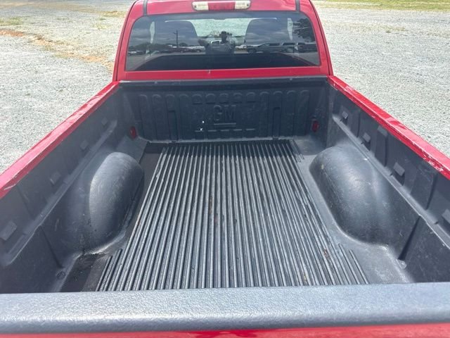 Used 2012 Red Chevrolet 1LT image 5