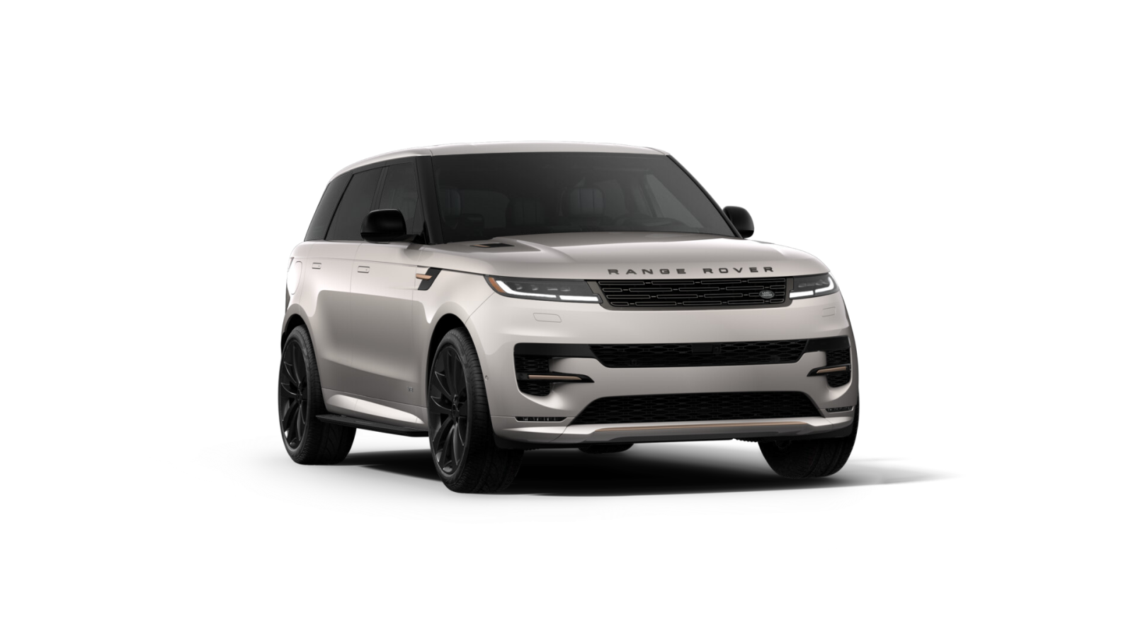 New 2027 Borasco Grey LAND ROVER Dynamic SE 530PS Auto image 1