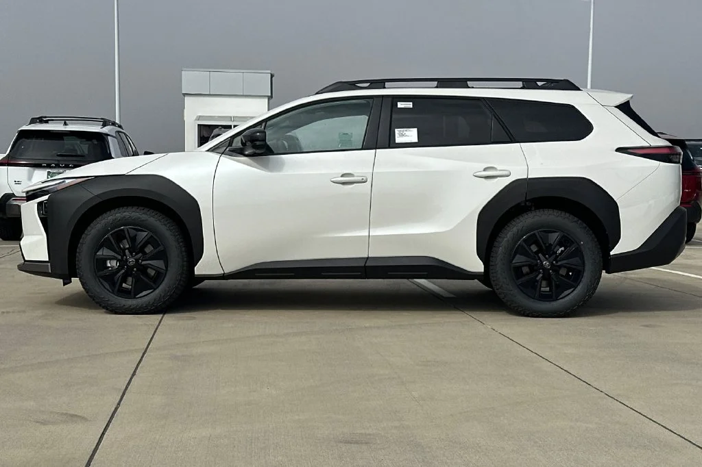 New 2027 Halo <sup>1</sup> Toyota  image 7