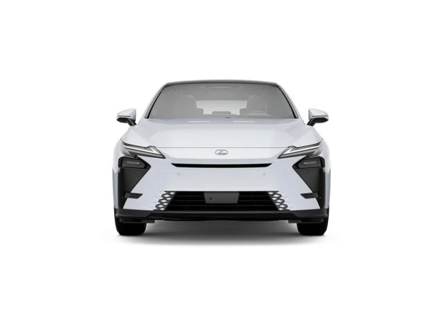 New 2026 Ultra White Lexus PREMIUM PLUS image 5
