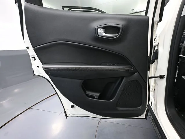 2018 Jeep Compass Latitude - Photo 35