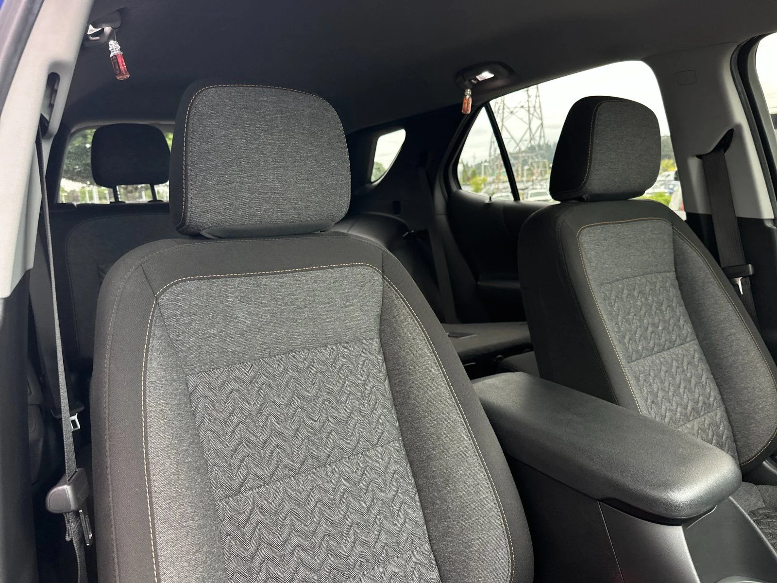 Used 2022 Blue Glow Metallic Chevrolet LT image 16