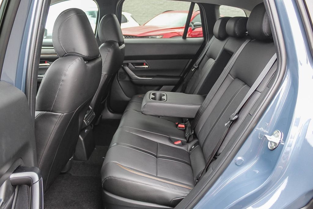 2026 Mazda CX-50 Premium Plus - Photo 20