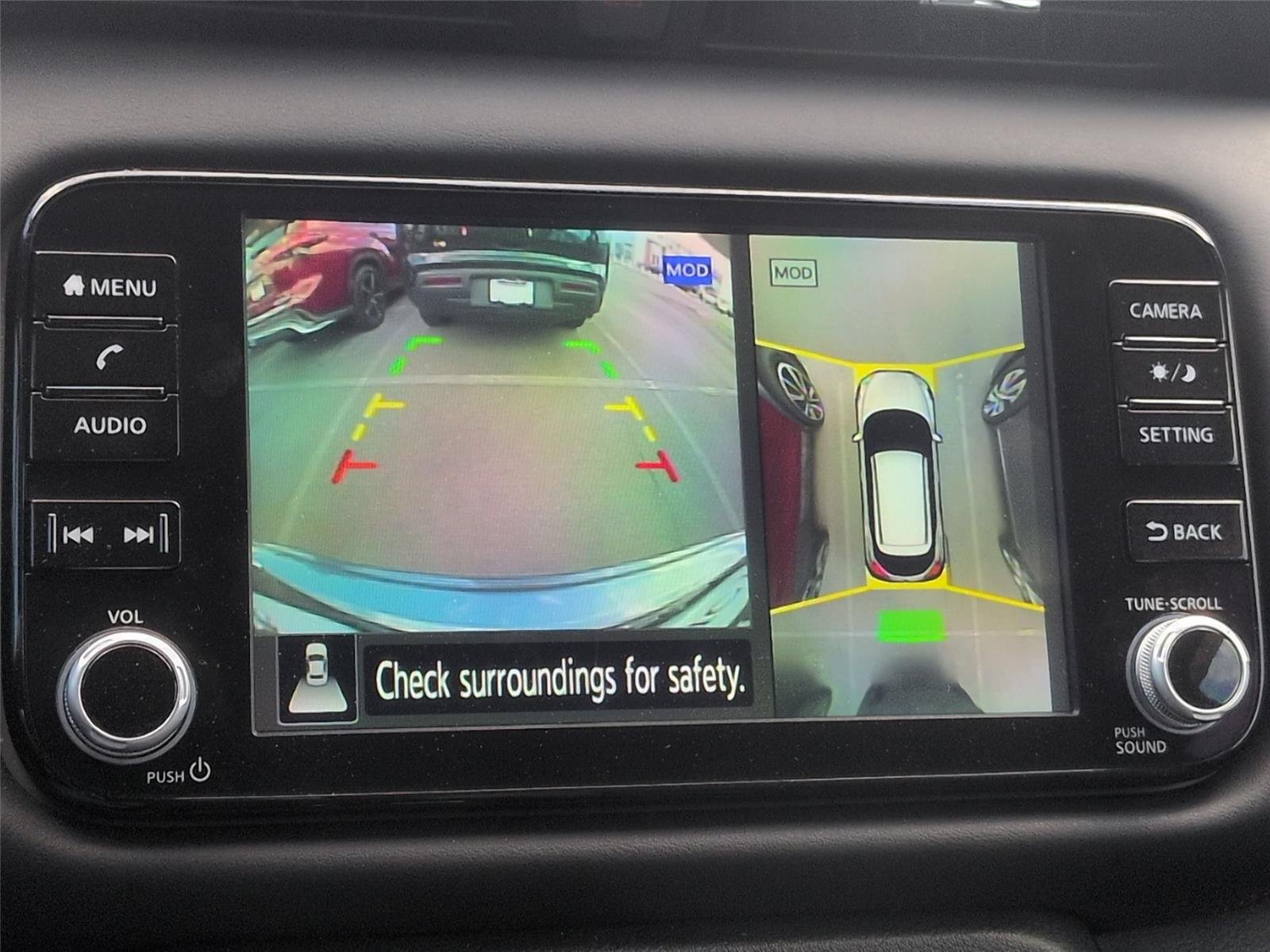 Used 2024 Gun Metallic Nissan SR image 26