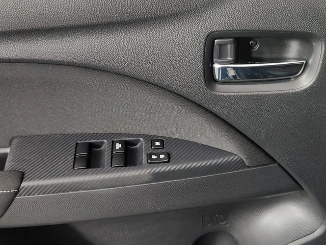 Used 2024 Black Mitsubishi SE image 10