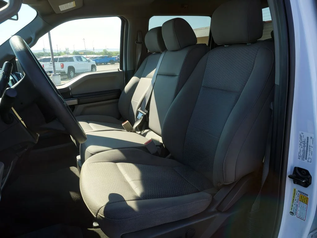 2020 Ford F-150 XLT - Photo 15