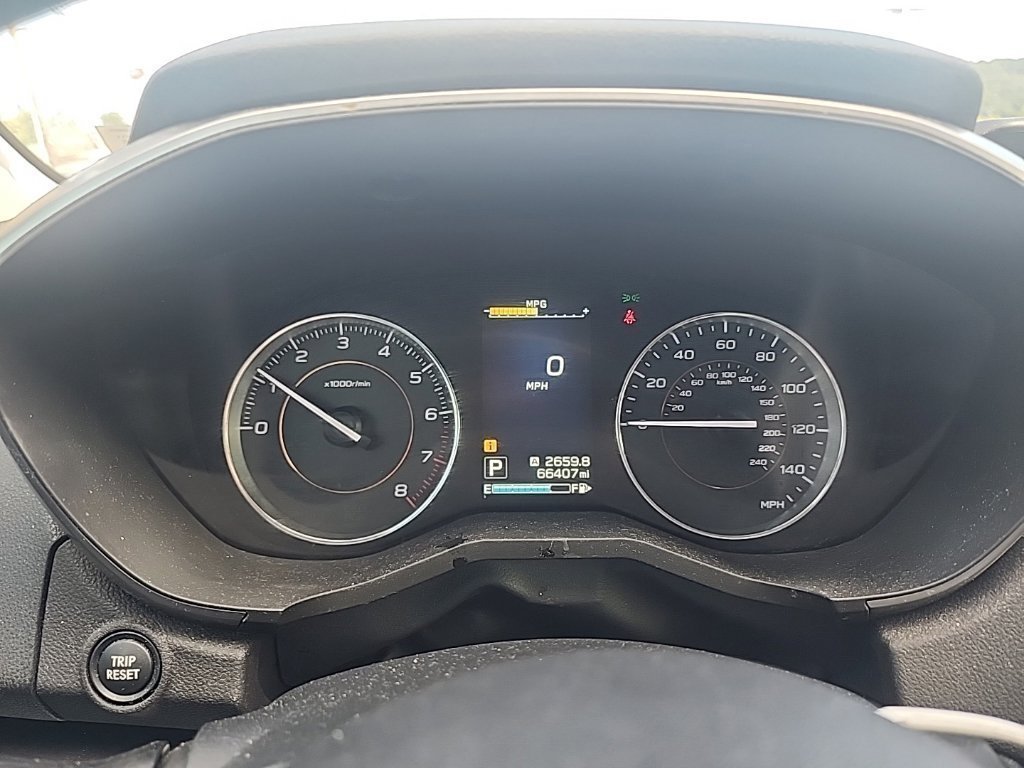 Used 2019 Gray Subaru 2.0i Limited image 4