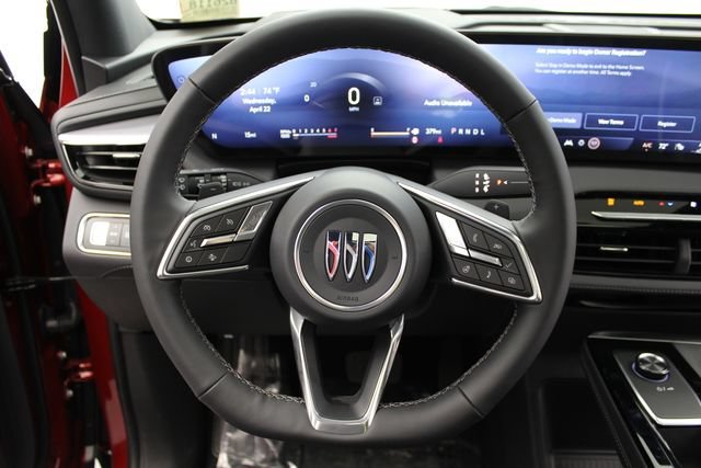 2026 Buick Enclave Sport Touring - Photo 18